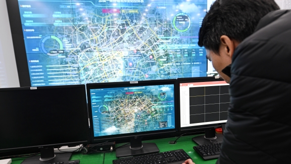 ビッグデータシステムにより正確なインフルエンザ予測が可能に