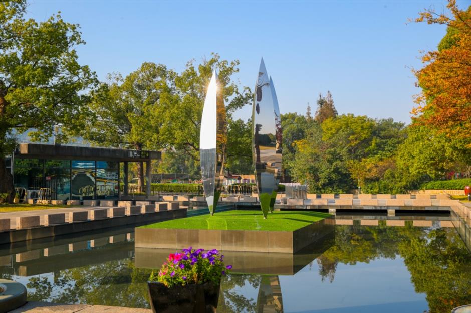 [Hai Guide] Top attractions near the new Shanghai Songjiang Railway Station