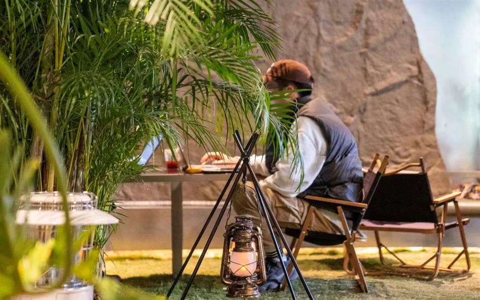 误入欧洲古堡？其实是上海这个99%人不知道的免费庄园！