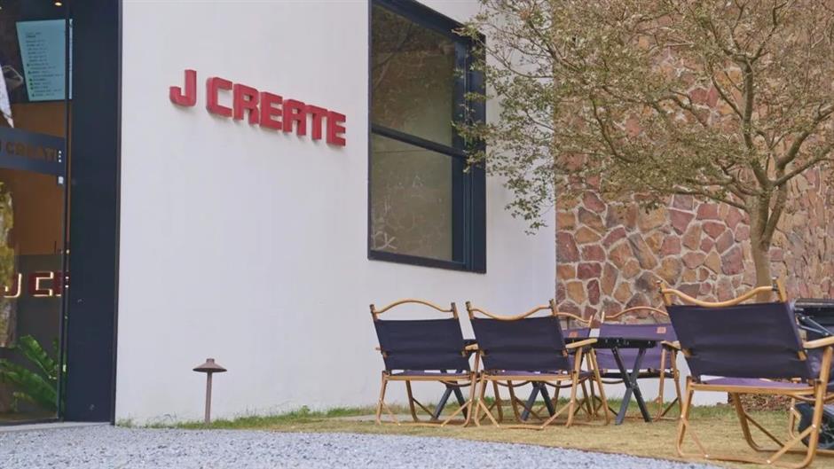 误入欧洲古堡？其实是上海这个99%人不知道的免费庄园！