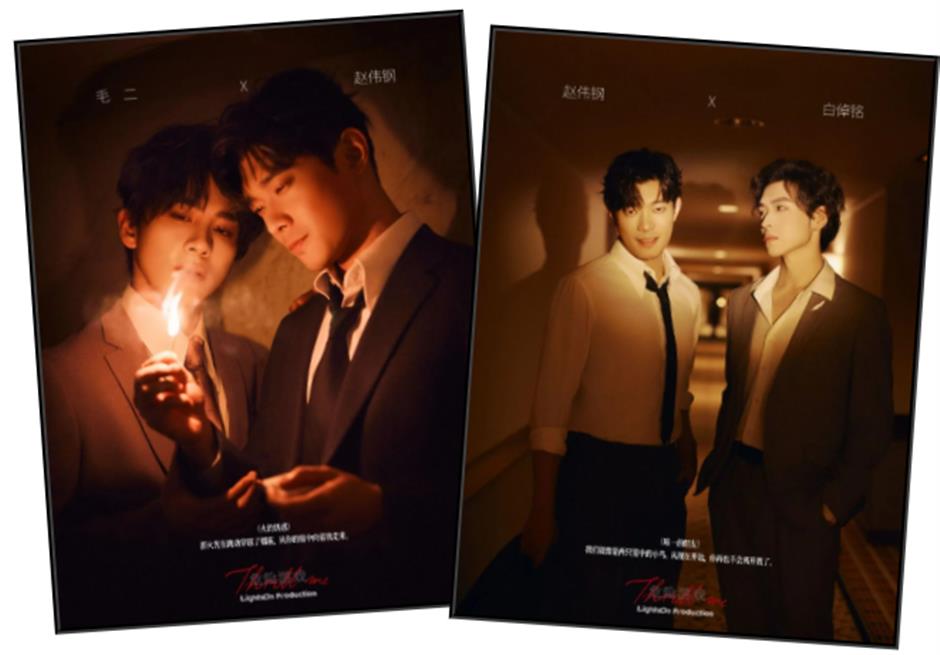 超火的懸疑推理作品，哪個是你的心頭NO.1？