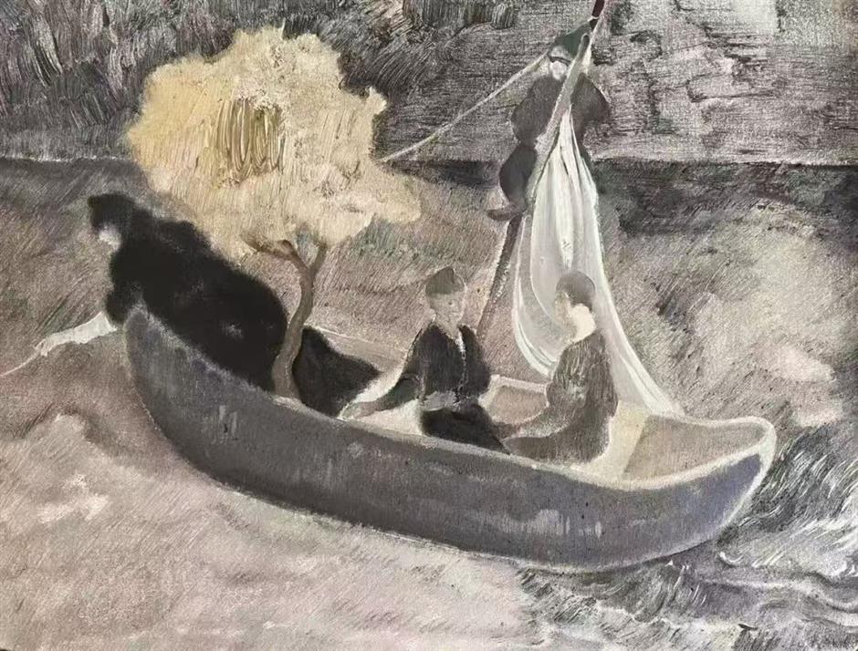 免费!外滩奇幻艺术之旅即将开启