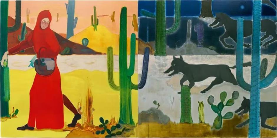 免费!外滩奇幻艺术之旅即将开启