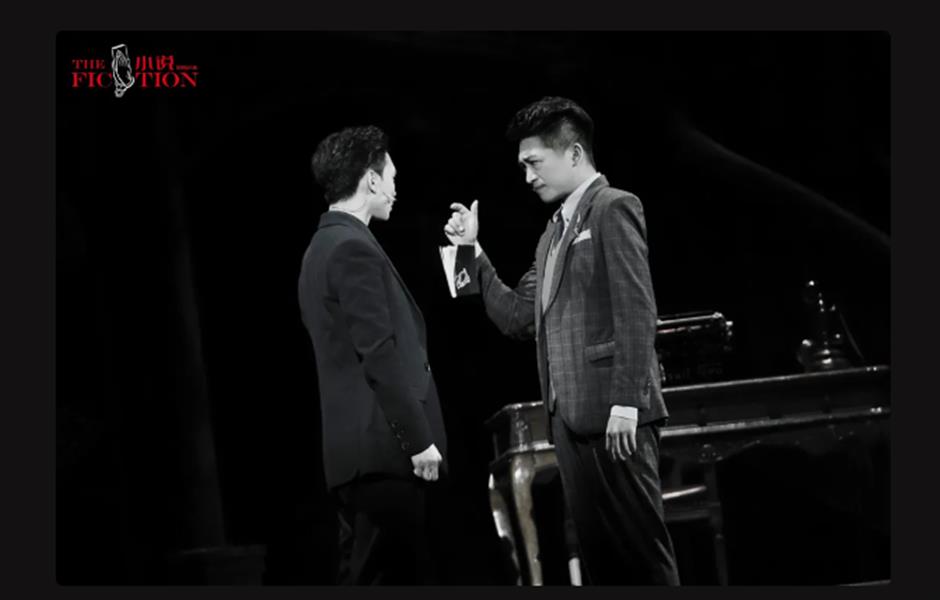 超火的懸疑推理作品，哪個是你的心頭NO.1？