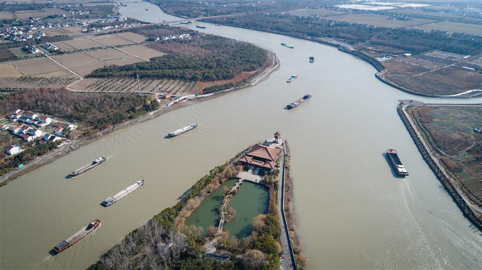 [Hai Guide] Top attractions near the new Shanghai Songjiang Railway Station