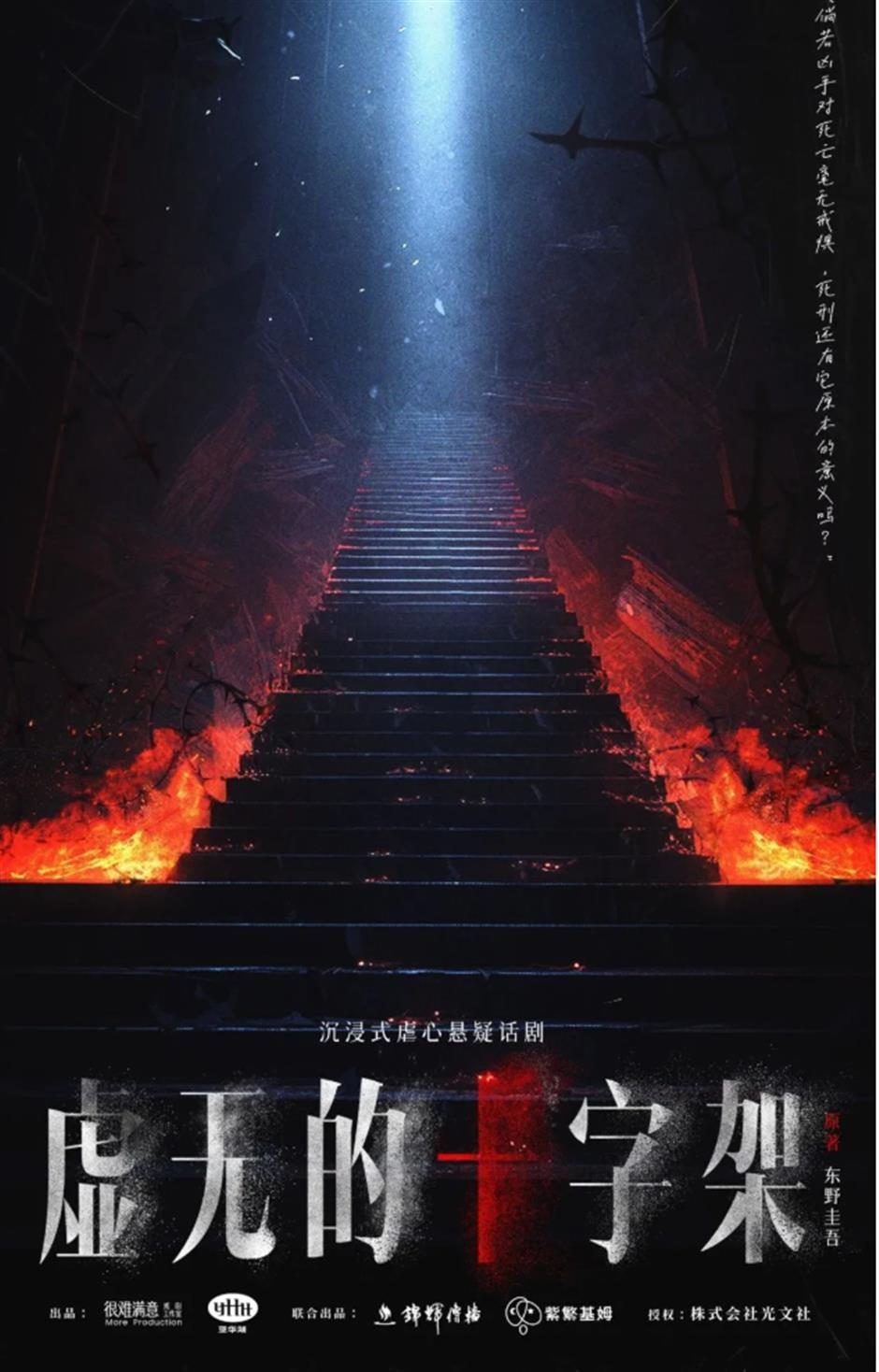 超火的懸疑推理作品，哪個是你的心頭NO.1？