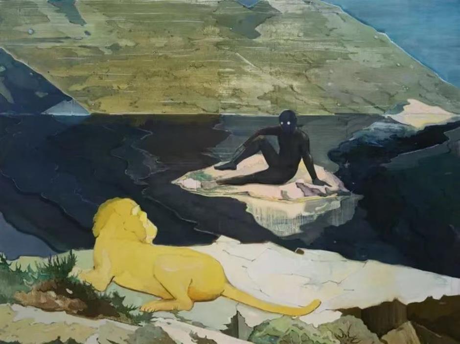 免费!外滩奇幻艺术之旅即将开启