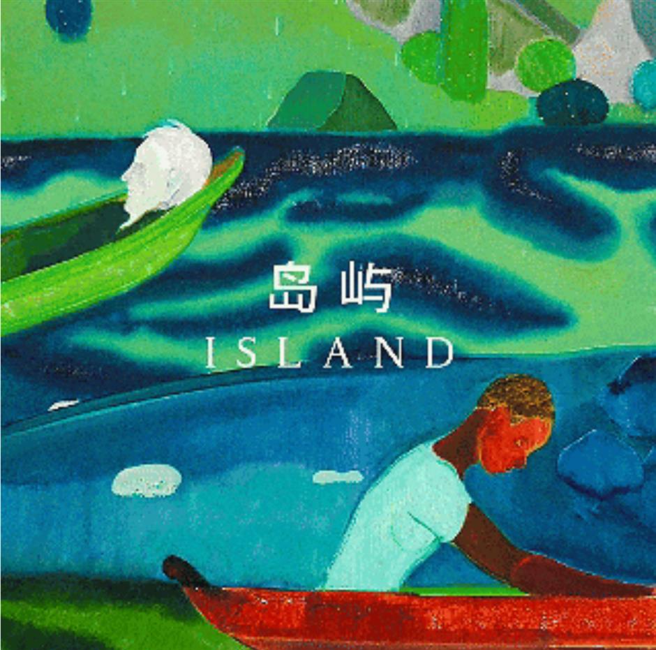 免费!外滩奇幻艺术之旅即将开启