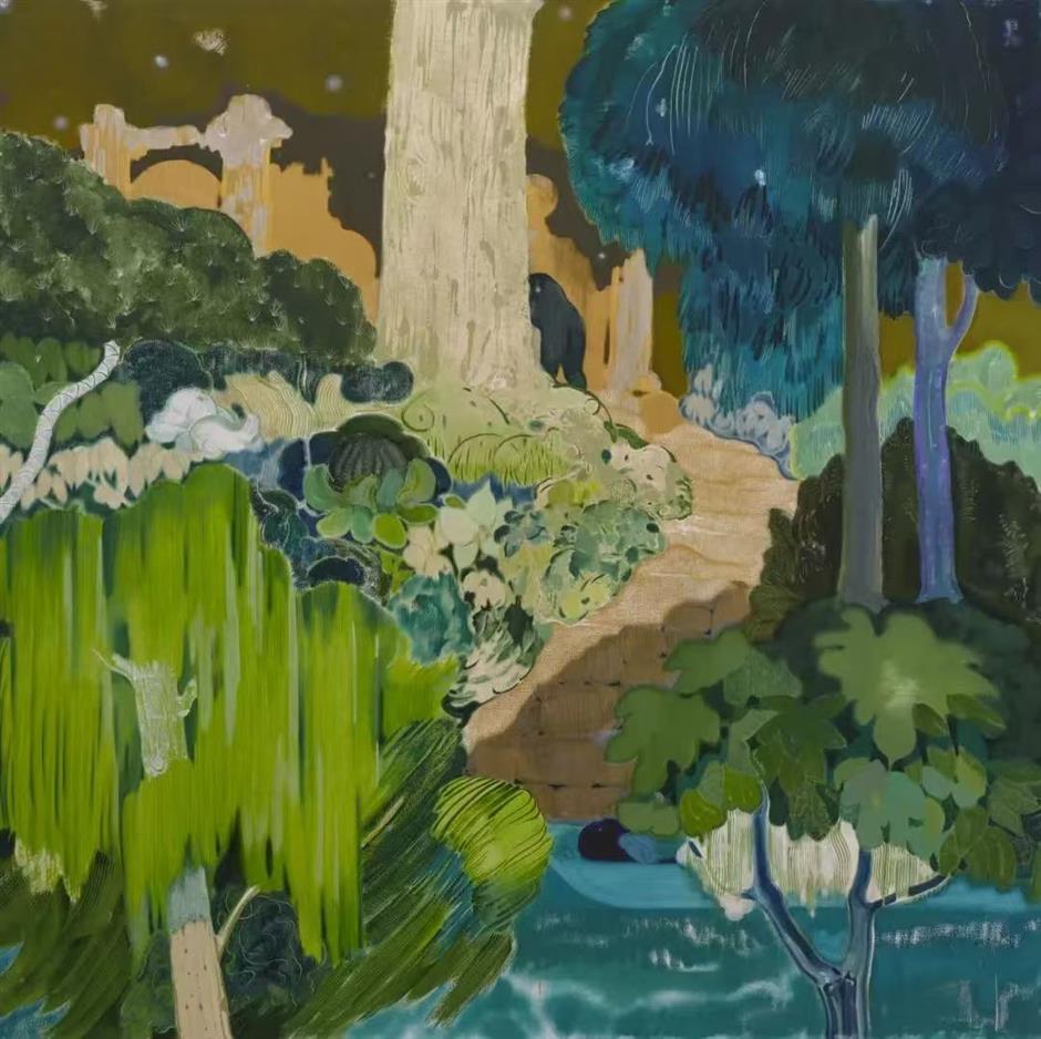 免费!外滩奇幻艺术之旅即将开启