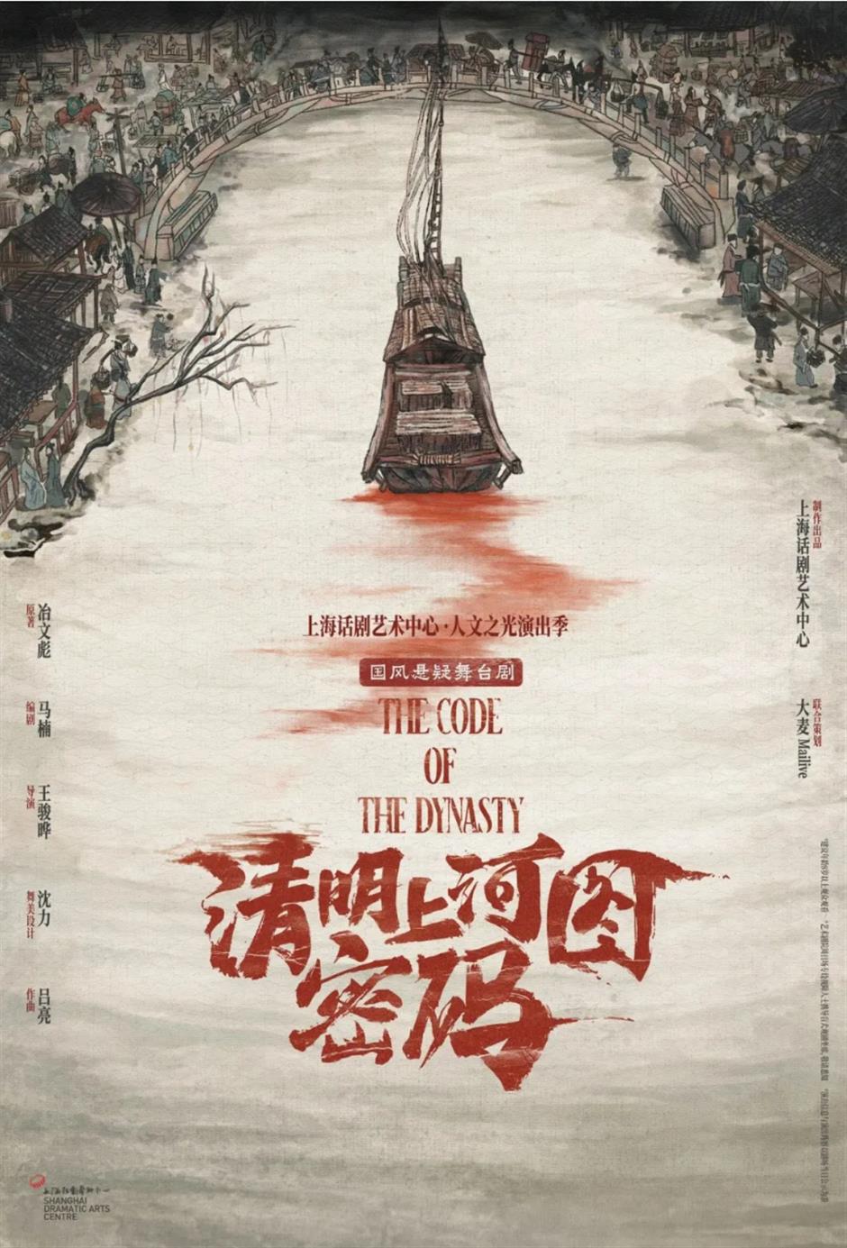 超火的懸疑推理作品，哪個是你的心頭NO.1？