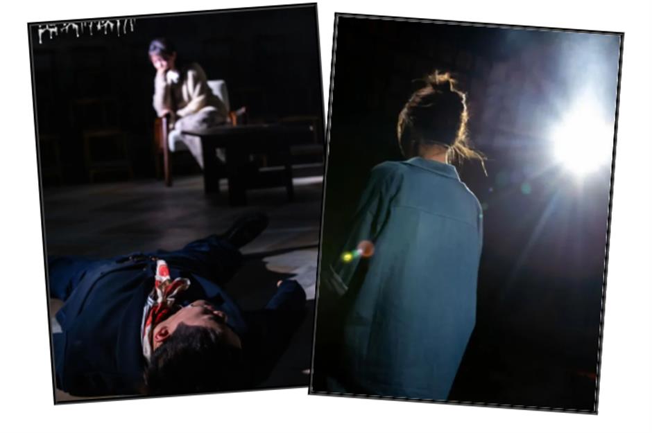 超火的懸疑推理作品，哪個是你的心頭NO.1？