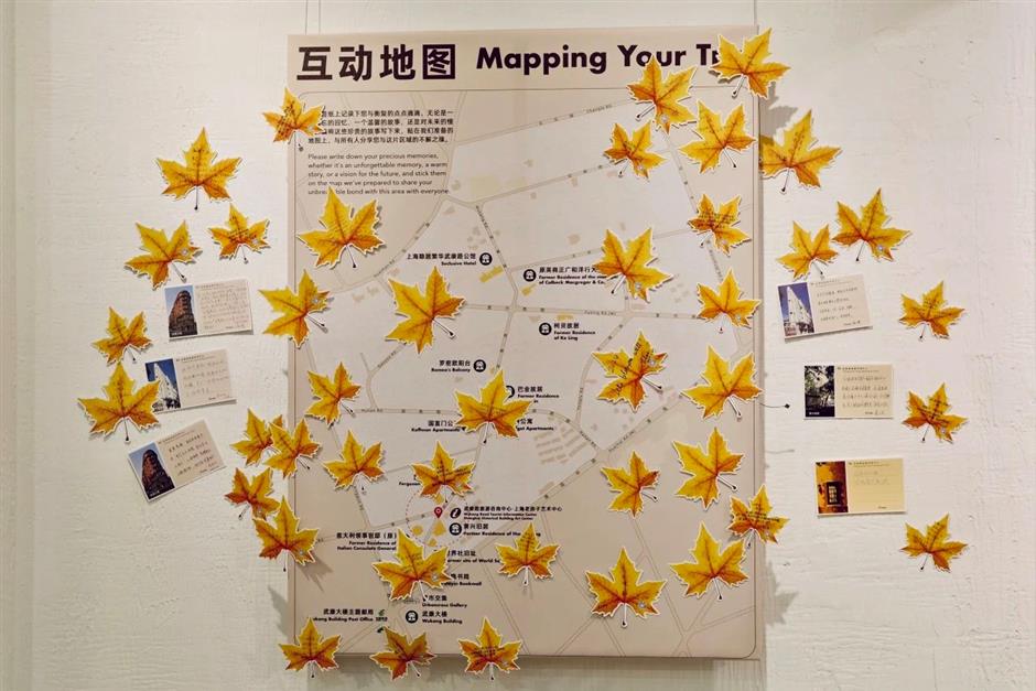 上海打卡界顶流,100岁的它开放朋友圈了!