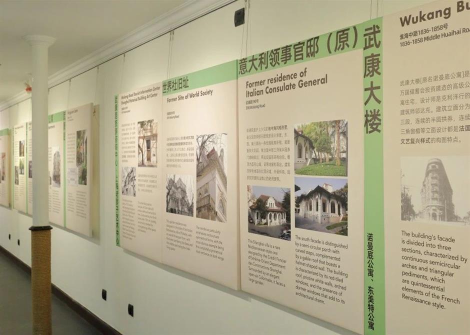 上海打卡界顶流,100岁的它开放朋友圈了!