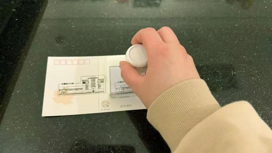 上海打卡界顶流,100岁的它开放朋友圈了!