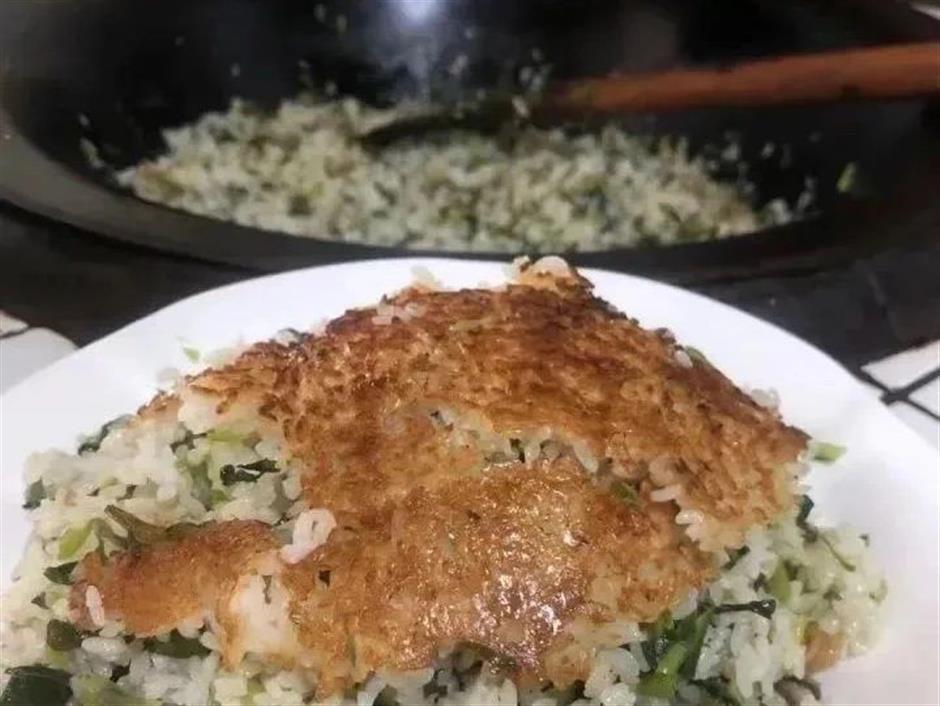 上海过年必吃的美食,你pick哪一款?