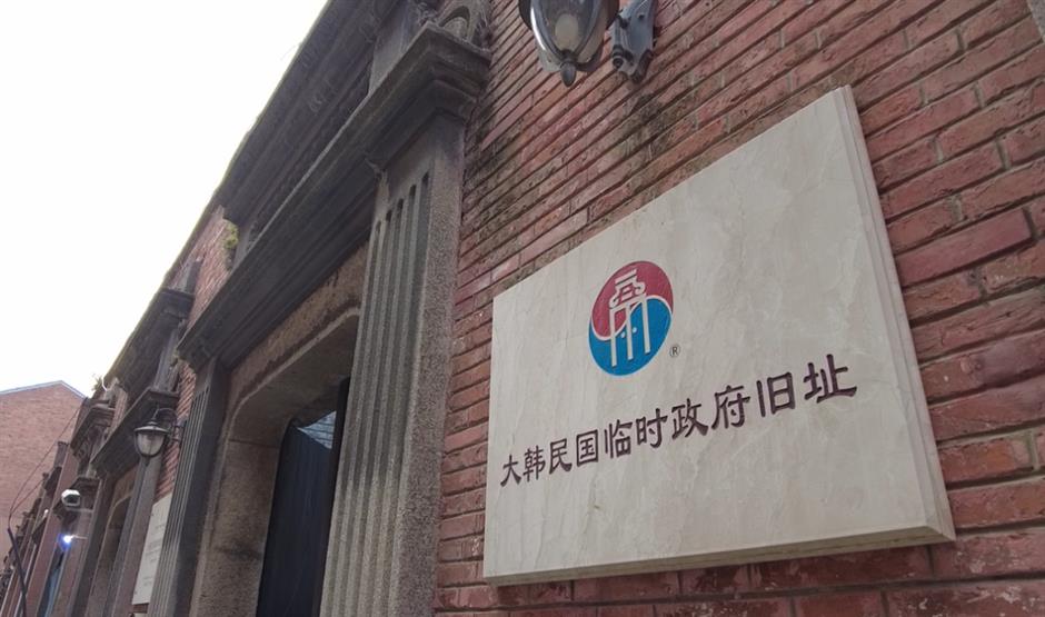 爆火!魔都這些地方「韓潮」洶湧