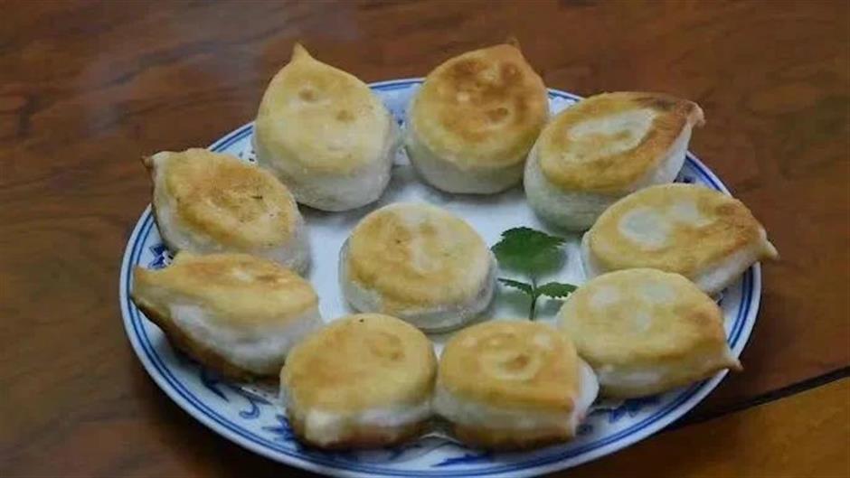 上海过年必吃的美食,你pick哪一款?