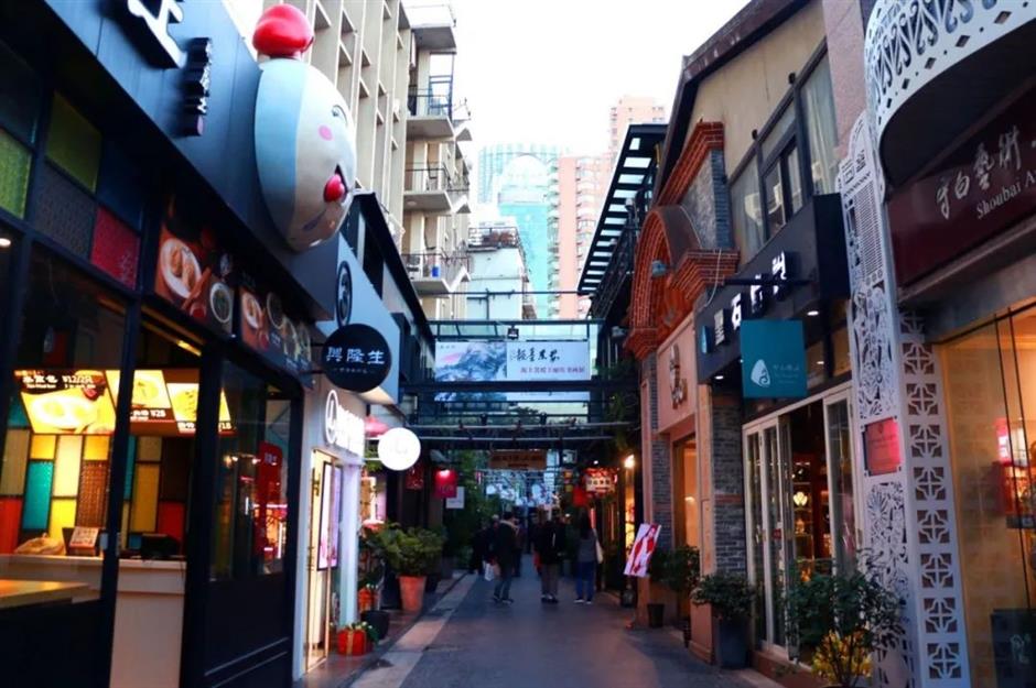 爆火!魔都這些地方「韓潮」洶湧