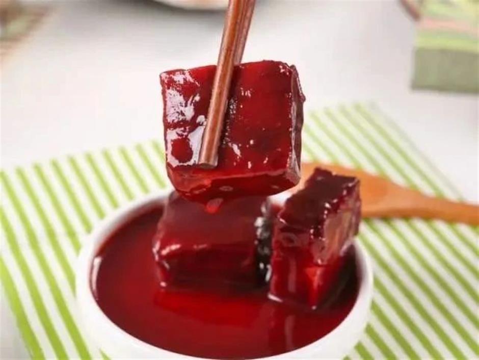 上海过年必吃的美食,你pick哪一款?