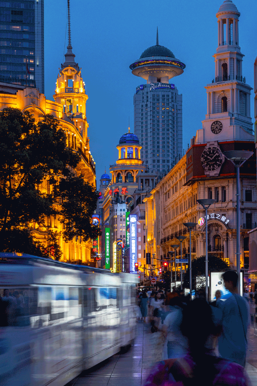 爆火!魔都這些地方「韓潮」洶湧