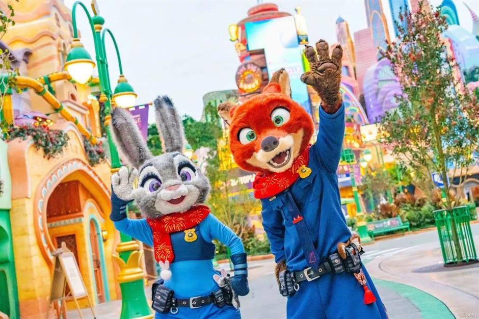 爆火!魔都這些地方「韓潮」洶湧