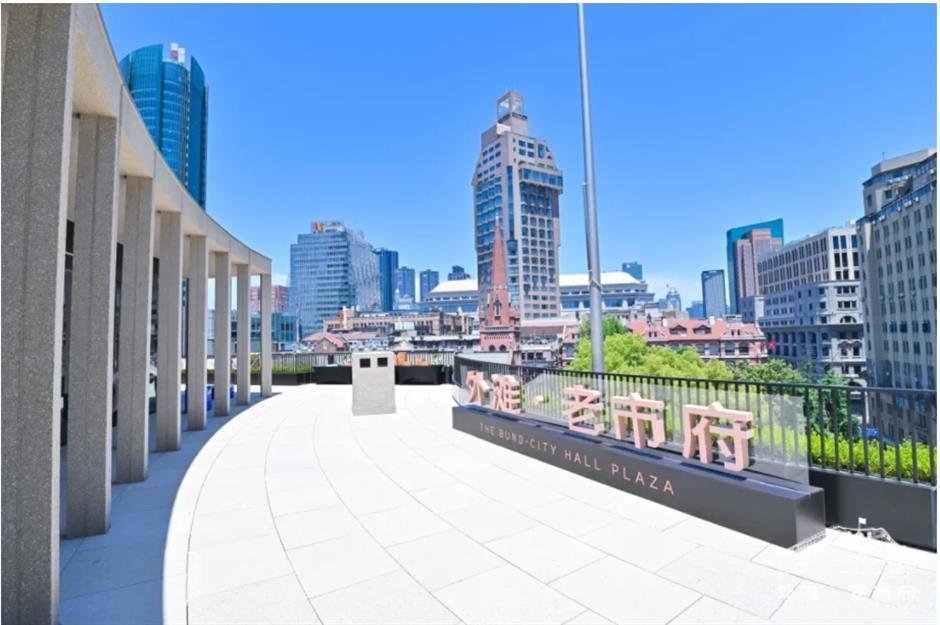 首次限时预约!这个外滩华丽第二立面,终于有机会走进