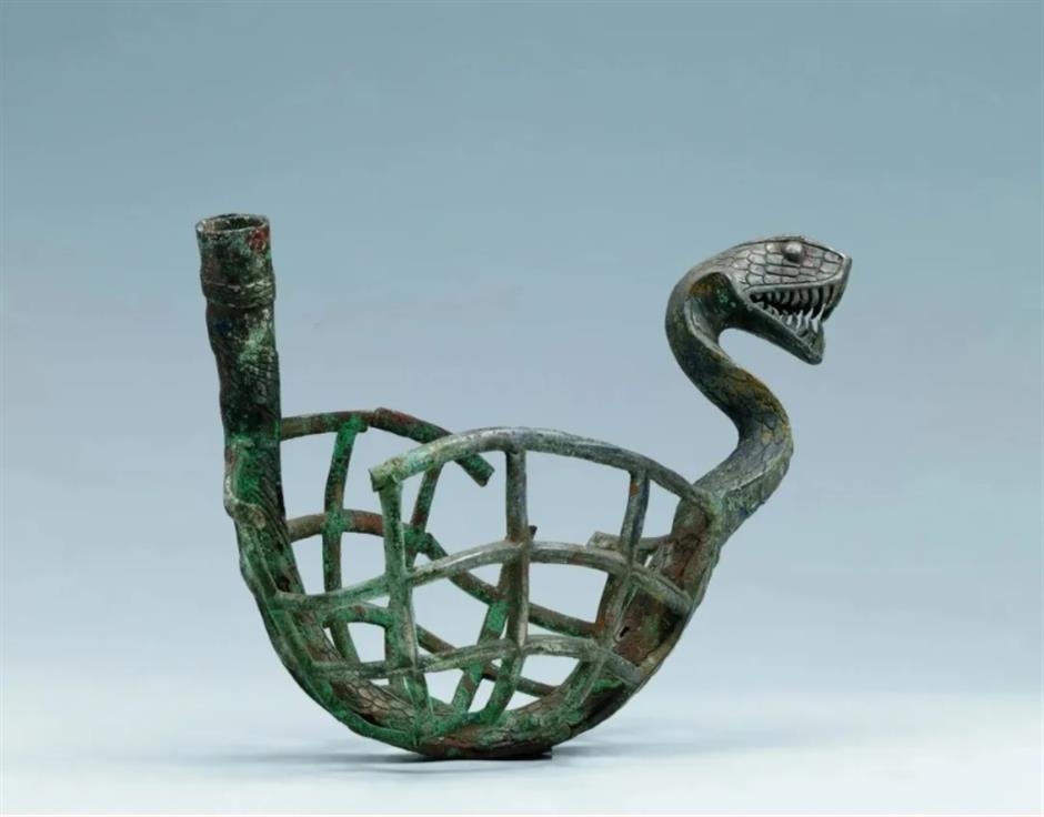 准备好了!一波开年大展→