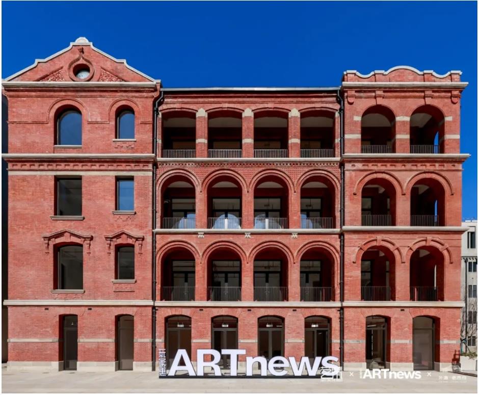 首次限时预约!这个外滩华丽第二立面,终于有机会走进
