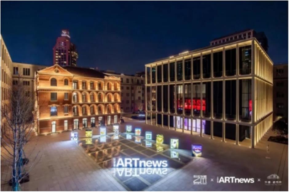 首次限时预约!这个外滩华丽第二立面,终于有机会走进