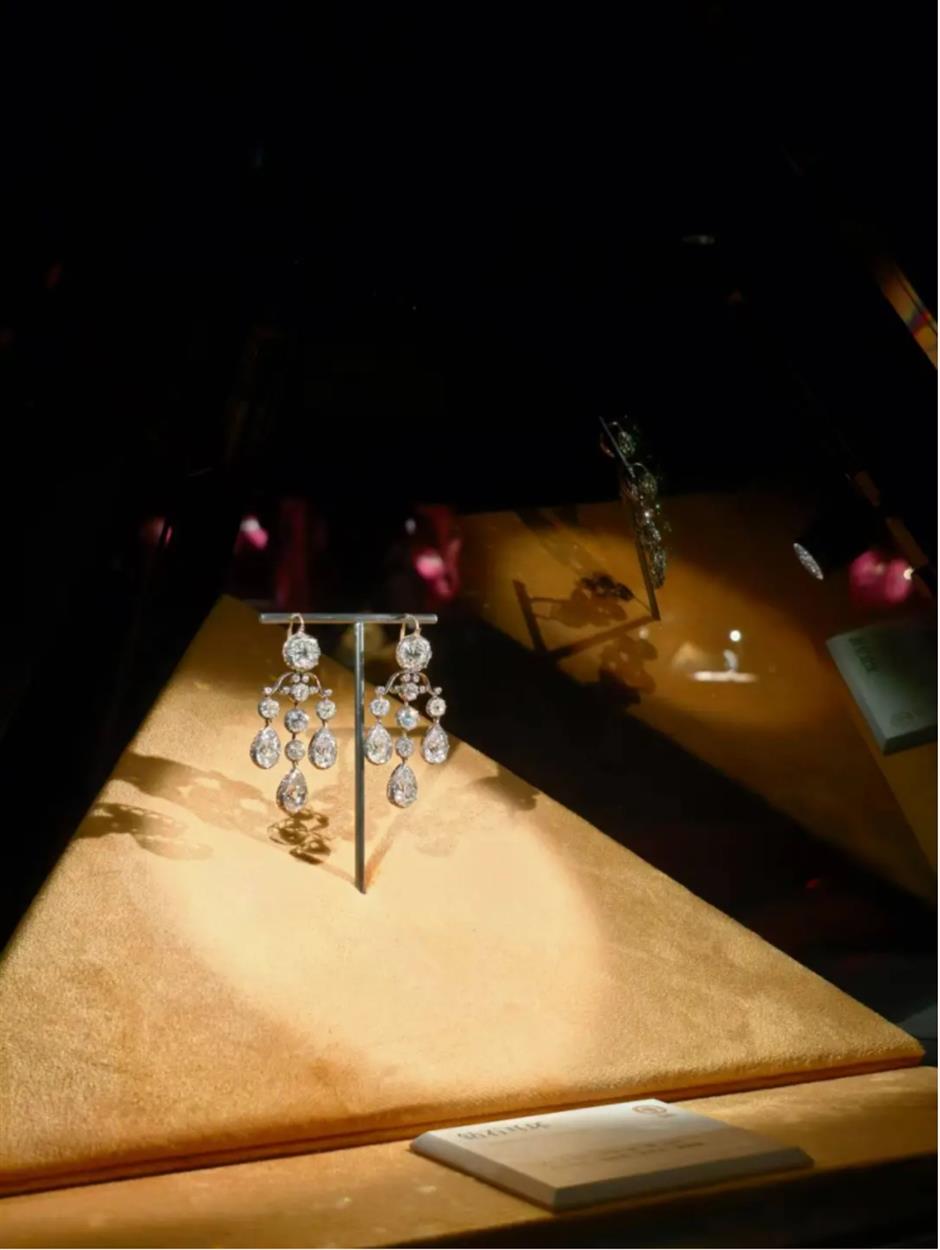 准备好了!一波开年大展→