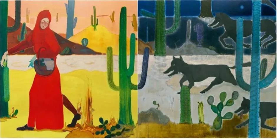 准备好了!一波开年大展→