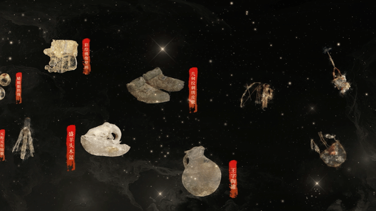 准备好了!一波开年大展→