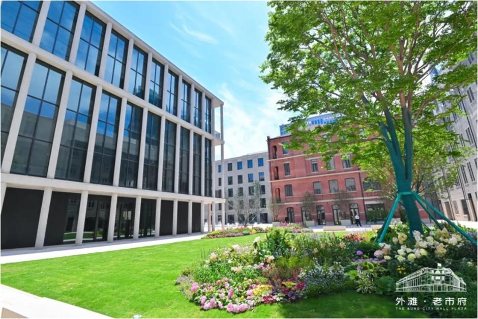 首次限时预约!这个外滩华丽第二立面,终于有机会走进