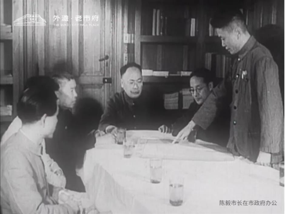 首次限时预约!这个外滩华丽第二立面,终于有机会走进