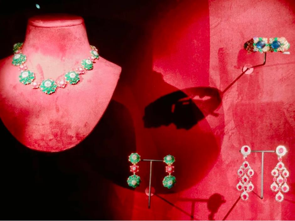 准备好了!一波开年大展→