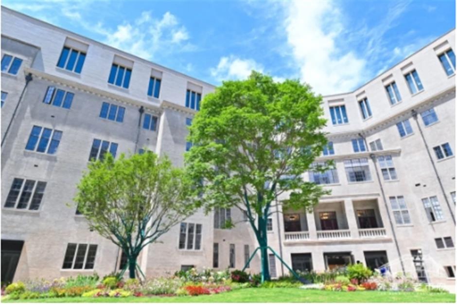 首次限时预约!这个外滩华丽第二立面,终于有机会走进