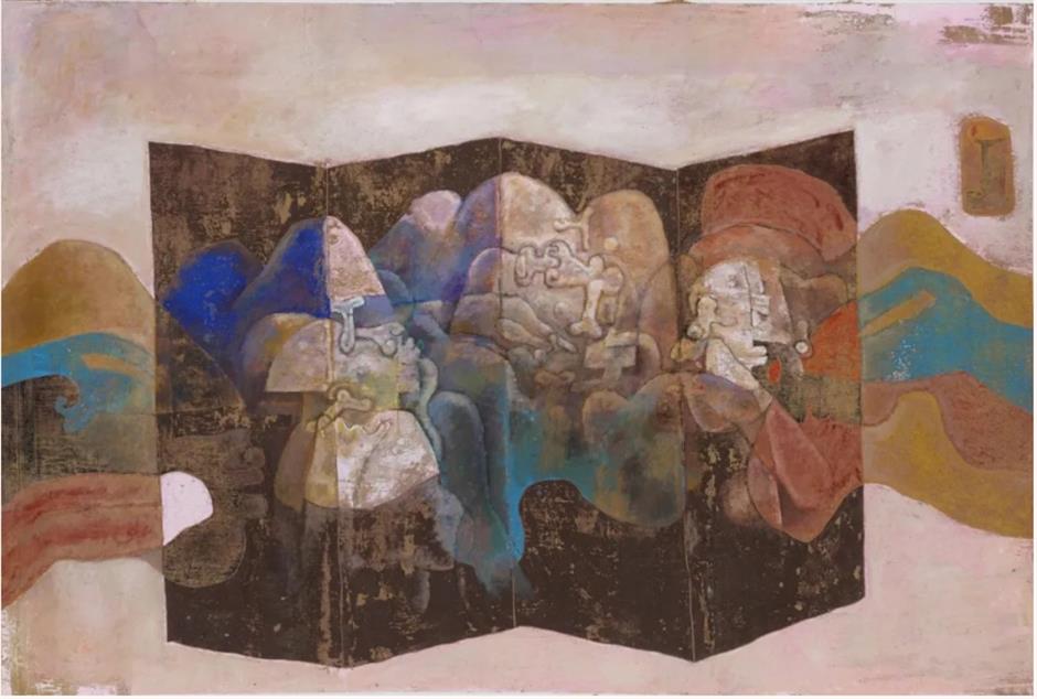 准备好了!一波开年大展→