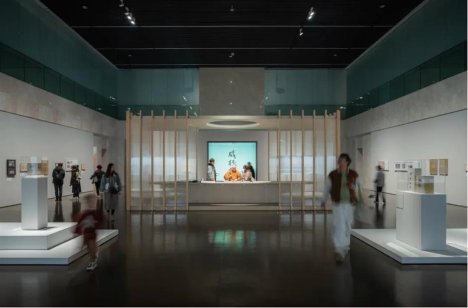 准备好了!一波开年大展→