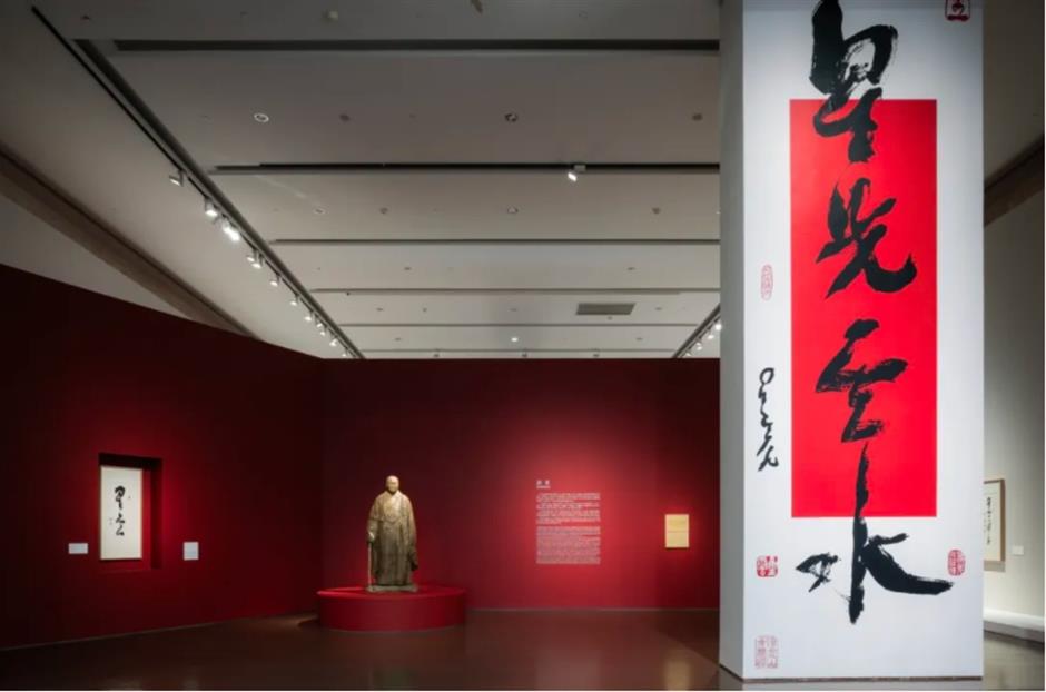 准备好了!一波开年大展→