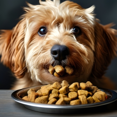 Pet food safety concerns raise supervision questions