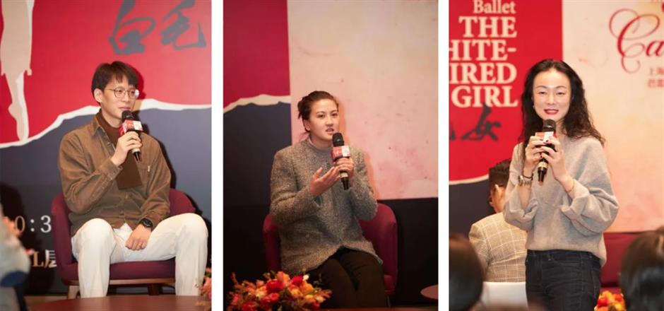 上海天团来了!前滩首秀→