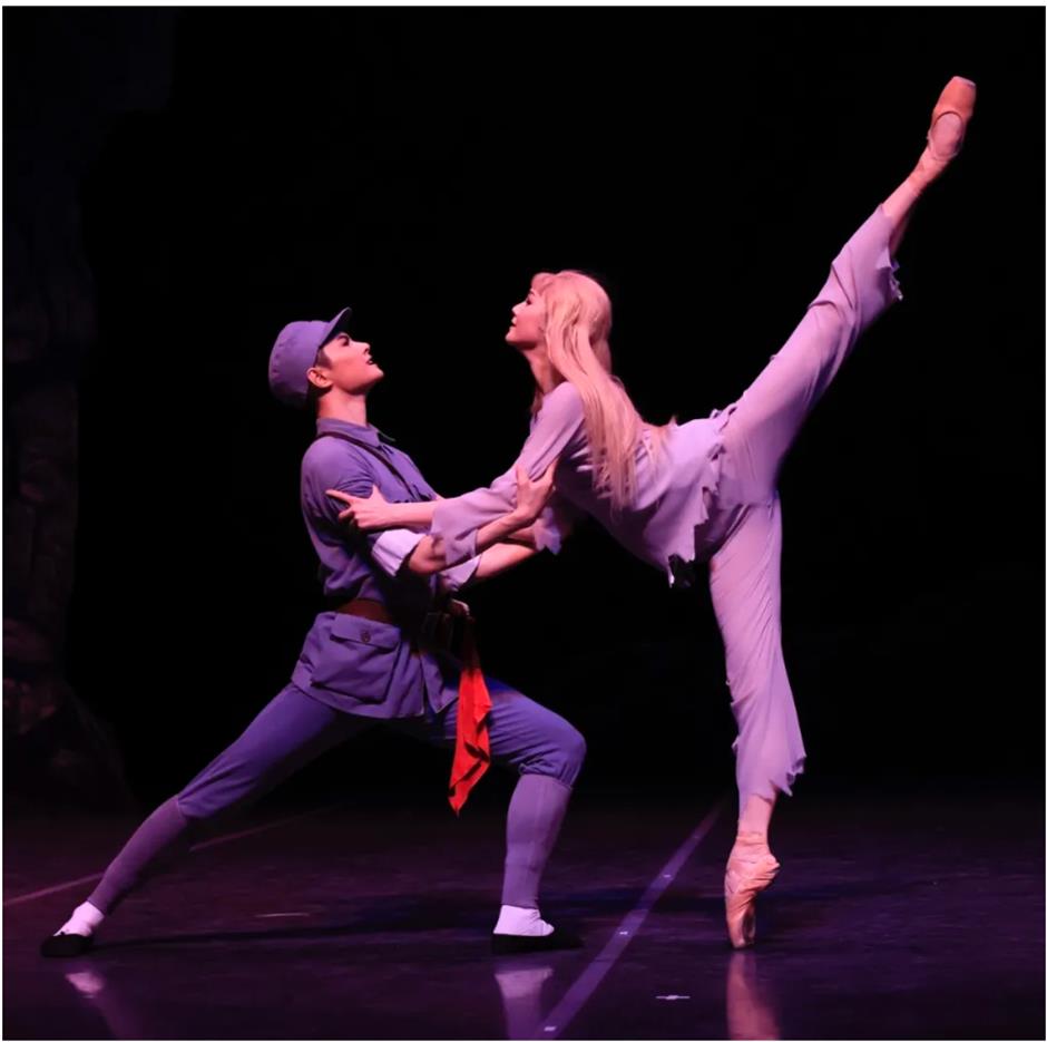 上海天团来了!前滩首秀→