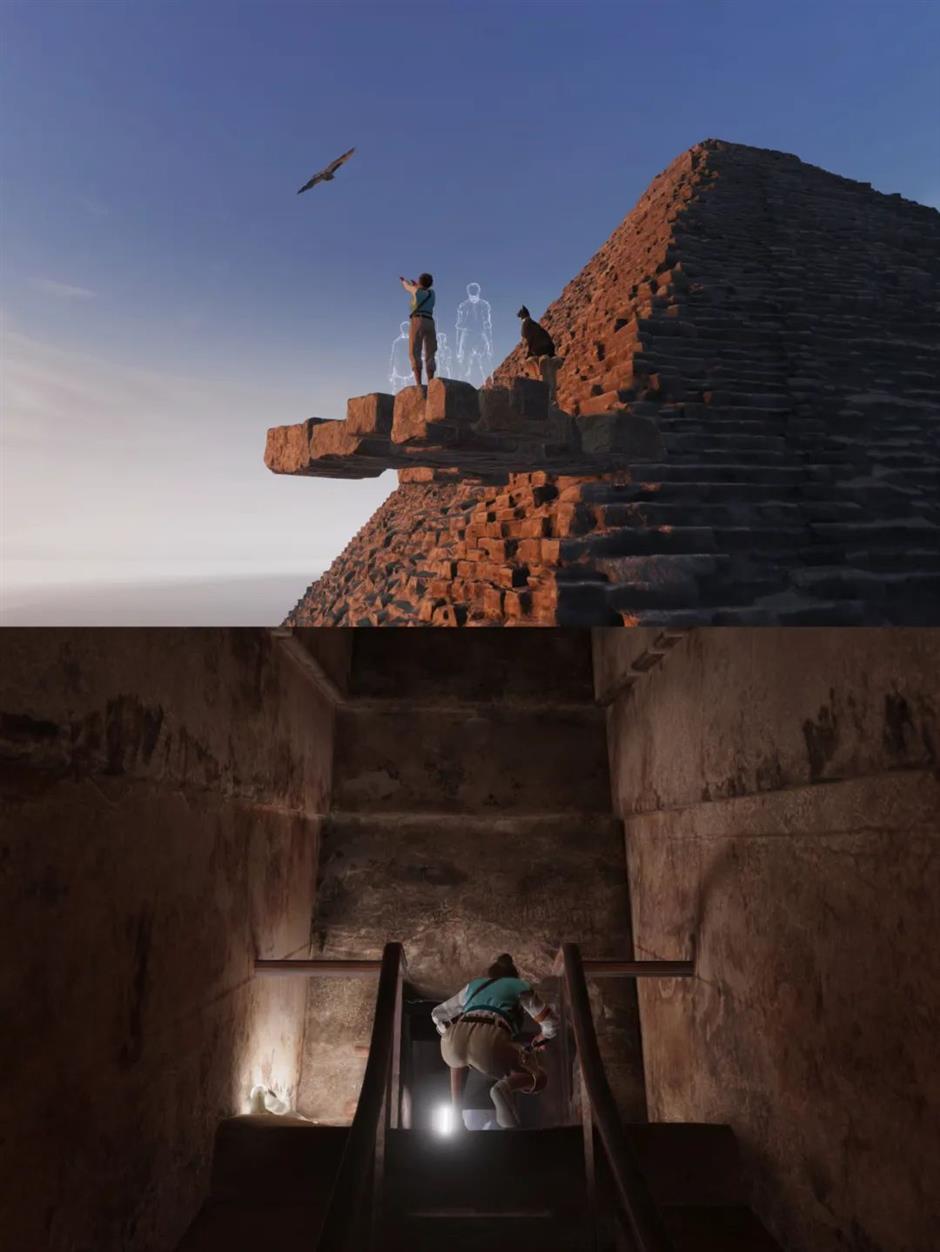 Shanghai's most immersive exhibition experience, now open for a limited time~