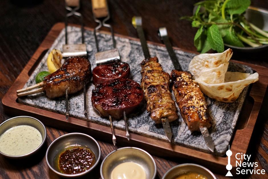 [SH Buzz] January Edition, New Openings & Closings