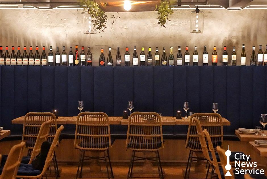 [SH Buzz] January Edition, New Openings & Closings