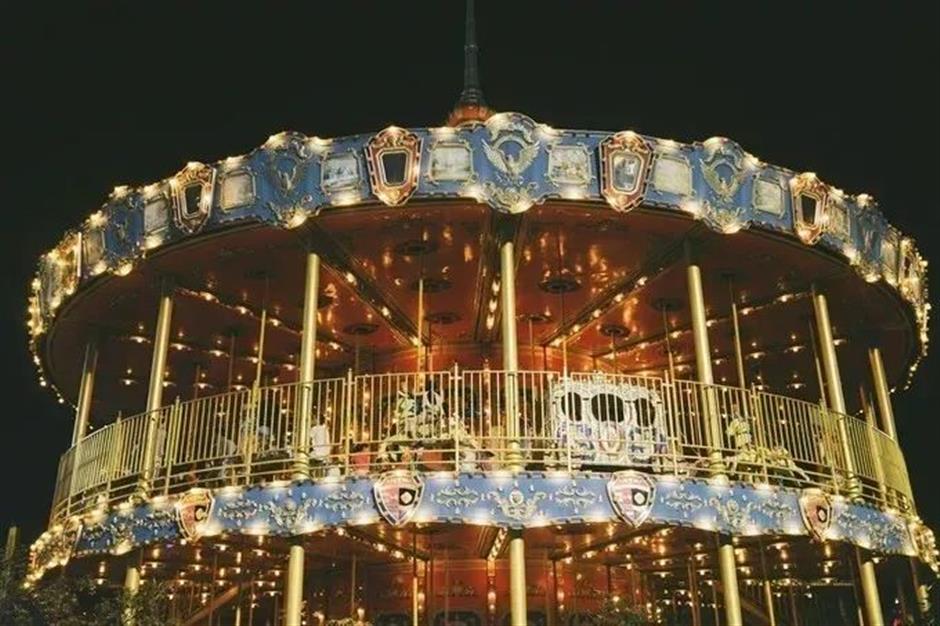 即将改造升级!这个魔都小囡永远的