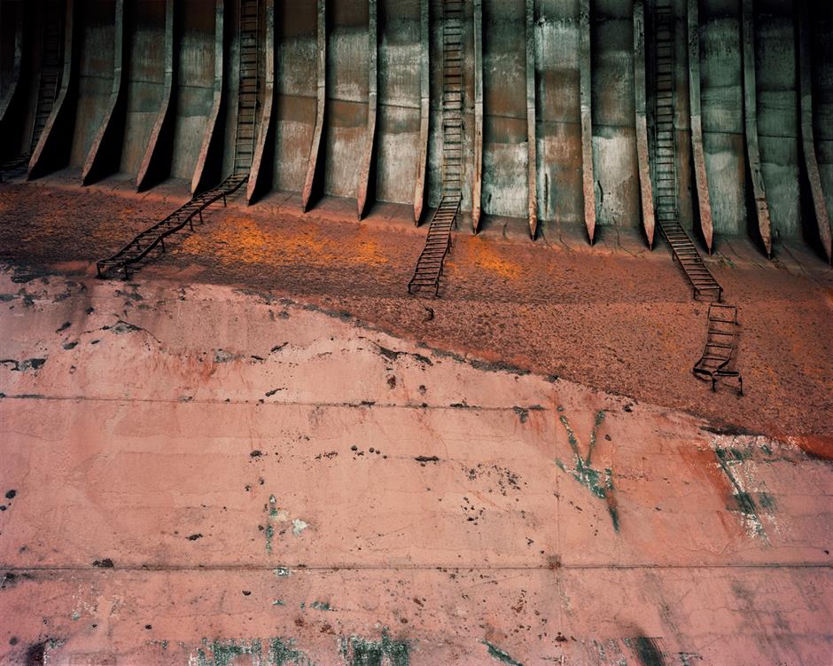 来梧桐区兜马路,漫赏这满满艺术街区!