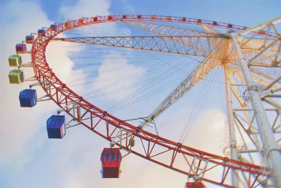 即将改造升级!这个魔都小囡永远的