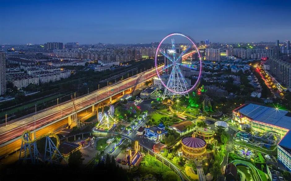 即将改造升级!这个魔都小囡永远的