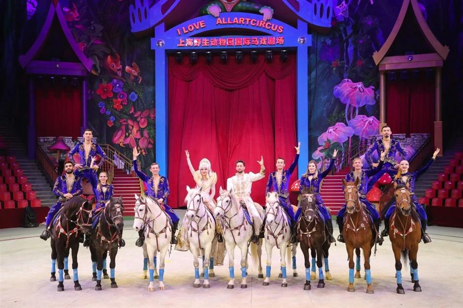 冰雕、雪人、雪屋…不去尔滨也能体验冰雪王国!